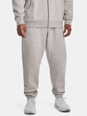 Under Armour Trenirka UA Essential Fleece Jogger-GRY XXL