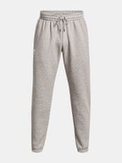 Under Armour Trenirka UA Essential Fleece Jogger-GRY XXL