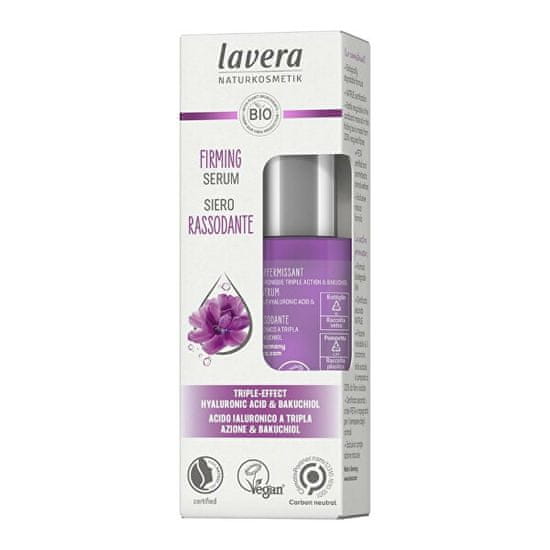 Lavera Učvrstitveni serum ( Firming Serum) 30 ml