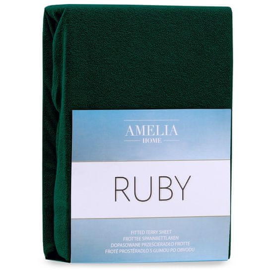 FLHF Ruby list AmeliaHome