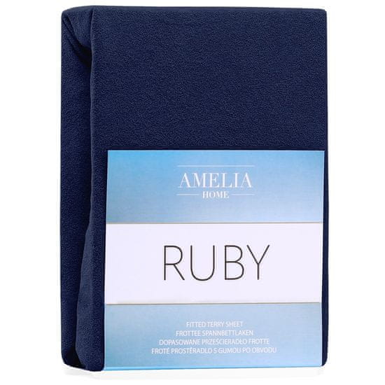 FLHF Ruby list AmeliaHome