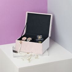 FLHF Organizator za Schmuck. Kosmetik Lashes stehend AmeliaHome