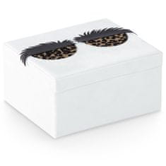 FLHF Organizator za Schmuck. Kosmetik Lashes stehend AmeliaHome