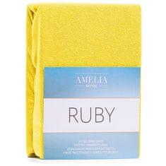 FLHF Ruby list AmeliaHome