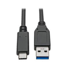 USB-C na USB 3.0 A (USB 3.1 generacije 2, 3A, 10Gbit/s) 1m