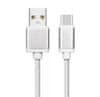 TB TOUCH USB - kabel USB-C, 2 m, srebrn