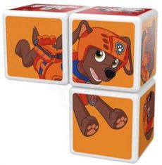 Geomag Magicube - Paw Patrol Marshall