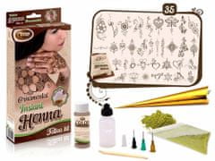 TyToo Henna Ornamental