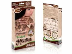 TyToo Henna Ornamental