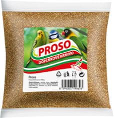 Proso za krmo 500g