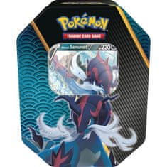 Pokémon TCG: Divergent Powers Tin