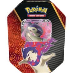 Pokémon TCG: Divergent Powers Tin