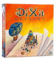 Dixit 1/Odyssey - Družinska igra