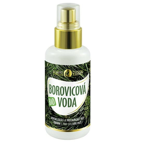 Purity Vision Bio Borova voda 100 ml