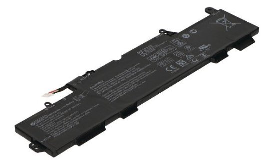 2-Power ( alternativa SS03XL ) ZBook 14u G5 Glavna baterija 11,55 V 4330 mAh