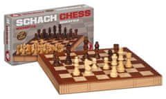 Piatnik Šah Knjižica o šahu