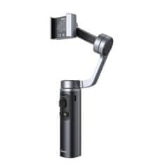 BASEUS Baseus ročni stabilizator / gimbal za pametne telefone (siv)