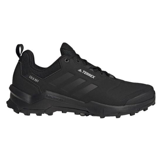 Adidas Čevlji treking čevlji črna Terrex AX4 Beta