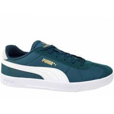 Puma Čevlji zelena 42 EU Club Nylon