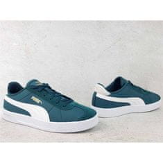 Puma Čevlji zelena 42 EU Club Nylon