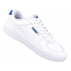 Puma Čevlji bela 47 EU Caven