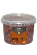 Fitmin konj KROKETKY med + biotin 1,2kg