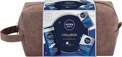 Nivea MEN Hyaluron darilni set, 3/1