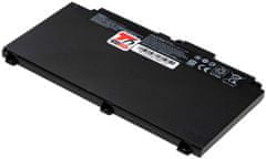 T6 power Baterija HP ProBook 640 G4, 640 G5, 650 G4, 650 G5 series, 4200mAh, 48Wh, 3cell, Li-pol