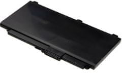 T6 power Baterija HP ProBook 640 G4, 640 G5, 650 G4, 650 G5 series, 4200mAh, 48Wh, 3cell, Li-pol