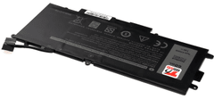 T6 power Baterija Dell Latitude 5289, 7389, 7390 2v1, 7895mAh, 60Wh, 4-celična, Li-pol