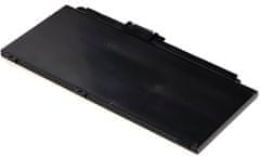 T6 power Baterija HP ProBook 640 G4, 640 G5, 650 G4, 650 G5 series, 4200mAh, 48Wh, 3cell, Li-pol