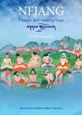 Robert Thurman - Nejang