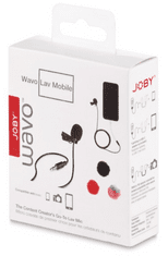 Wavo Lav Mobile mikrofon (JB01716-BWW)