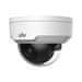 UNIVIEW IP kamera 2880x1620 (4,7 Mpix), do 25 sličic na sekundo, H.265, 2,8 mm (112,7°), PoE, DI/DO, zvok, Smart IR 30 m, WDR 120 dB