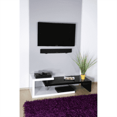 Hama Stenski nosilec soundbar