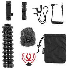 Joby GorillaPod Creator Kit (BBY)