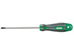 KITO TORX izvijač podaljšan, T 5x150mm, S2