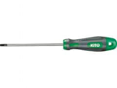 KITO TORX izvijač, T 6x100mm