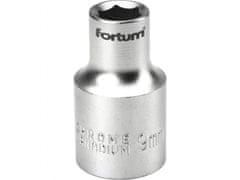 Fortum Vtična glava 1/2", 9mm, L 38mm, 61CrV5