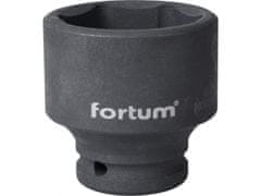 Fortum Vtična glava nenadoma 3/4", 50mm, L 68mm