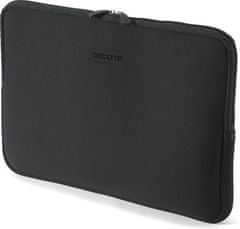 Dicota PerfectSkin Laptop Sleeve 11,6", črna