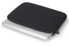 Dicota BASE XX Laptop Sleeve 13-13,3" Black