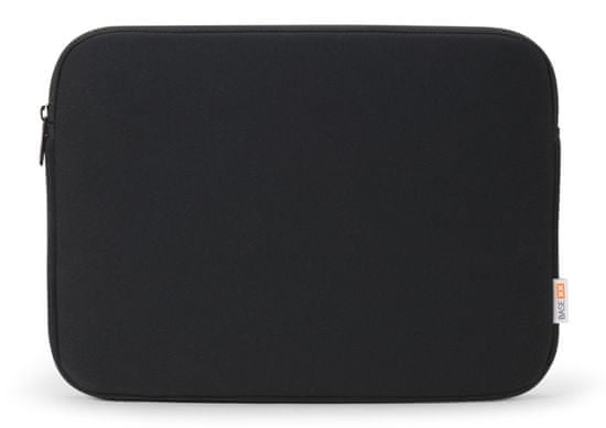 Dicota BASE XX Laptop Sleeve 12-12,5" Black