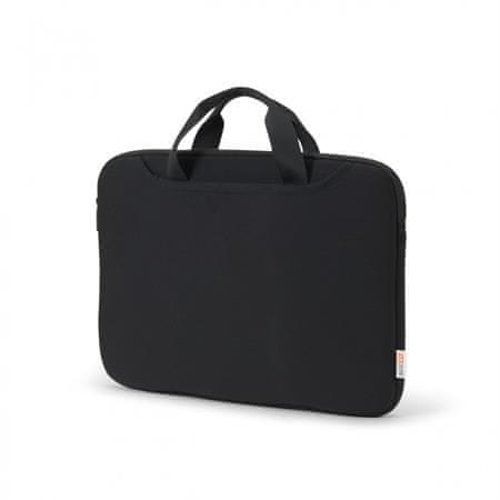 Dicota BASE XX Laptop Sleeve Plus 12-12,5" Black