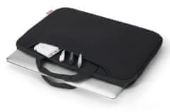 Dicota BASE XX Laptop Sleeve Plus 12-12,5" Black