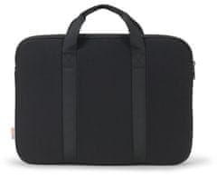 Dicota BASE XX Laptop Sleeve Plus 12-12,5" Black