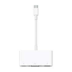 Apple Večportni adapter USB-C VGA