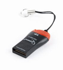 Gembird Bralnik kartic, microSD, USB