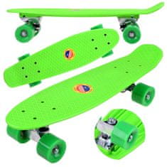 JOKOMISIADA Color Skateboard Sp0575