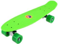 JOKOMISIADA Color Skateboard Sp0575